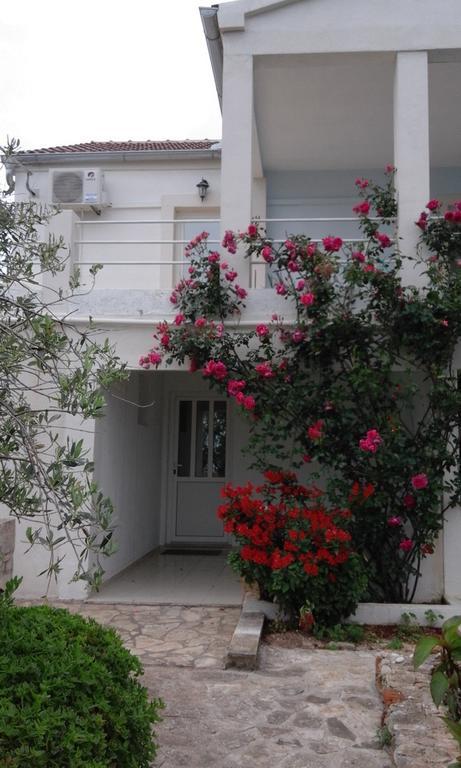 Apartment Ruza Sali Exteriér fotografie
