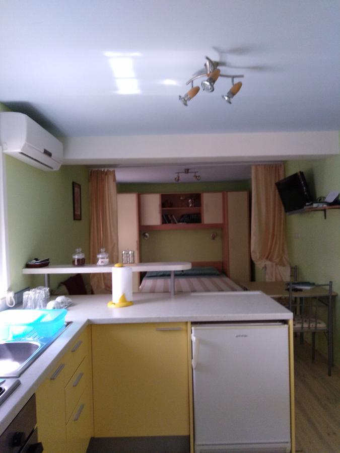 Apartment Ruza Sali Exteriér fotografie