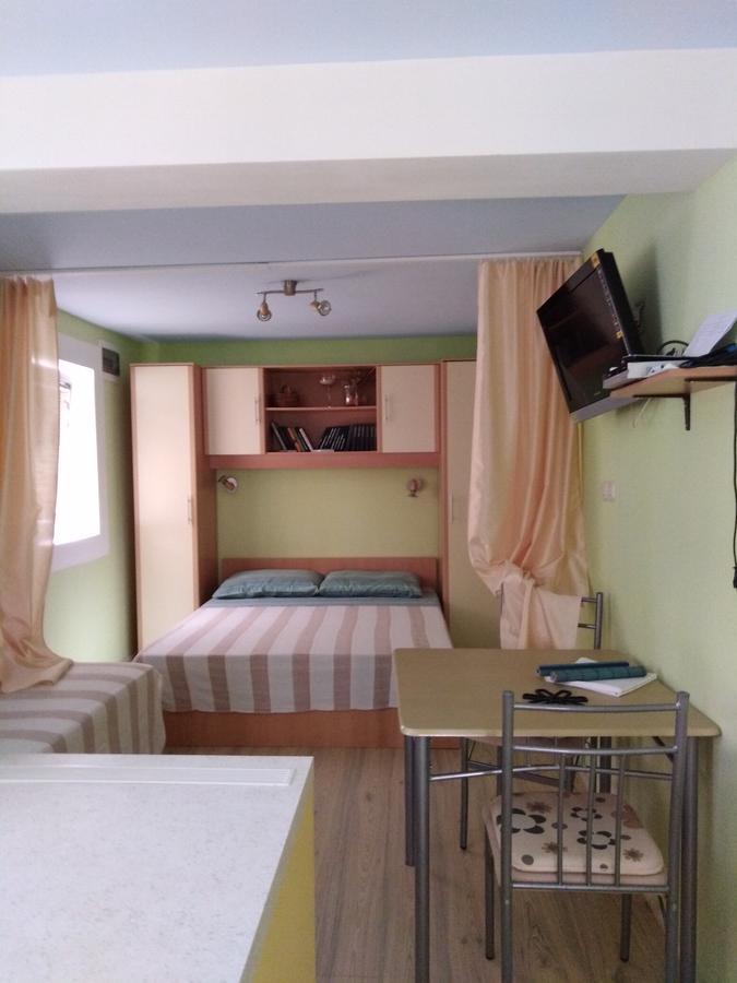 Apartment Ruza Sali Exteriér fotografie
